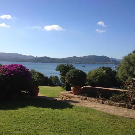 Annalia Cannigione