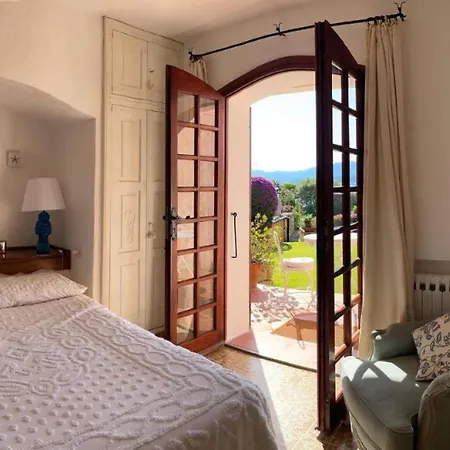 Villa Annalia