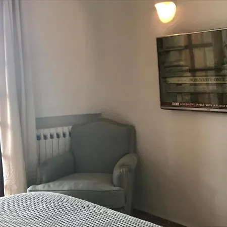 Annalia 빌라 카니지오네